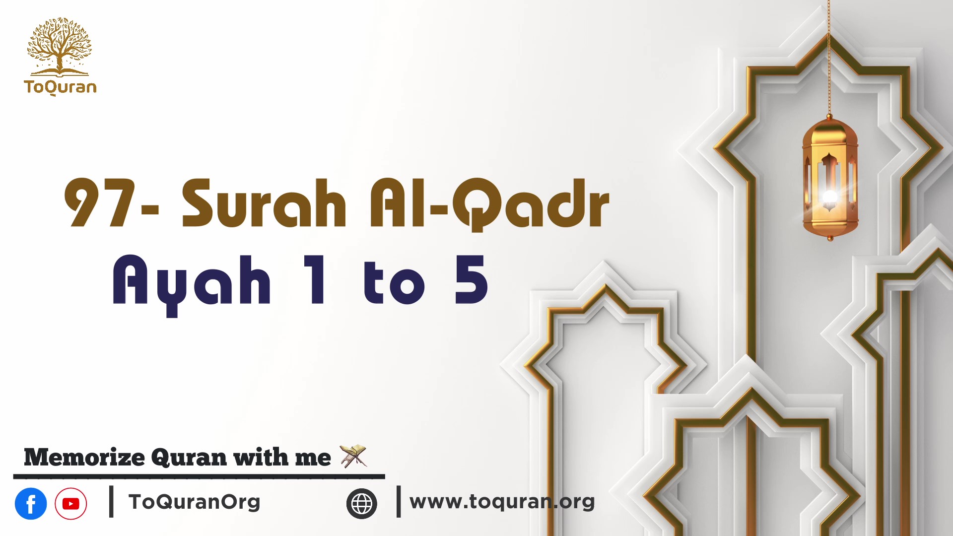 Al-Qadr